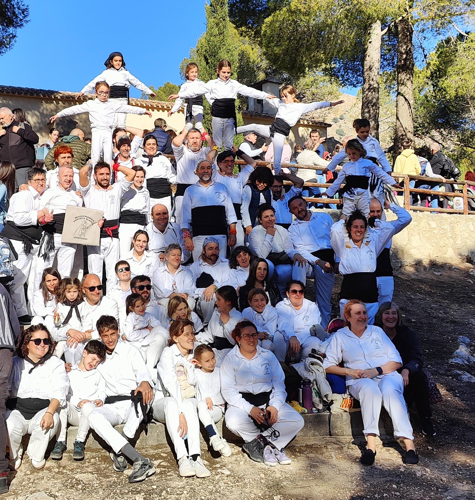 Després de la Corriola, desembre de 2025